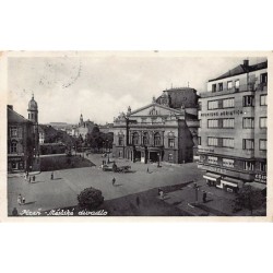 Rare collectable postcards of Czech Republic. Vintage Postcards of Czech Republic