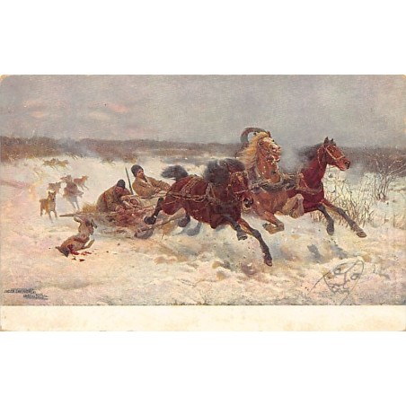 Rare collectable postcards of POLAND. Vintage Postcards of POLAND