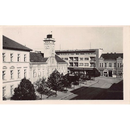 Rare collectable postcards of Czech Republic. Vintage Postcards of Czech Republic