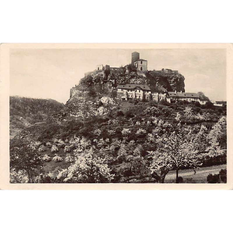 Rare collectable postcards of Czech Republic. Vintage Postcards of Czech Republic