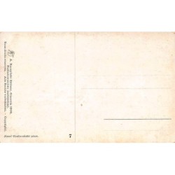 Rare collectable postcards of POLAND. Vintage Postcards of POLAND