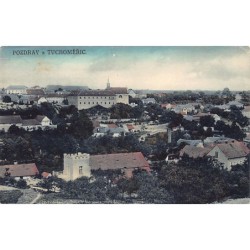 Rare collectable postcards of Czech Republic. Vintage Postcards of Czech Republic