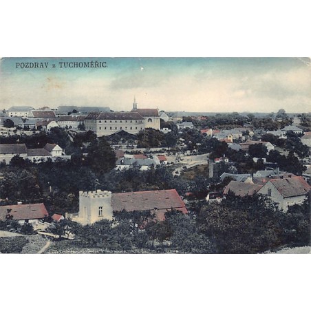 Rare collectable postcards of Czech Republic. Vintage Postcards of Czech Republic