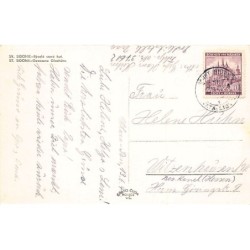 Rare collectable postcards of Czech Republic. Vintage Postcards of Czech Republic