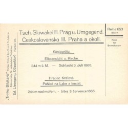 Rare collectable postcards of Czech Republic. Vintage Postcards of Czech Republic