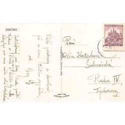 Rare collectable postcards of Czech Republic. Vintage Postcards of Czech Republic