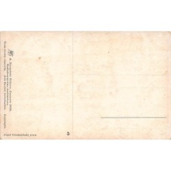 Rare collectable postcards of POLAND. Vintage Postcards of POLAND