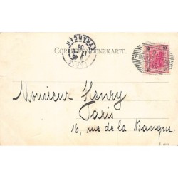 Rare collectable postcards of Czech Republic. Vintage Postcards of Czech Republic