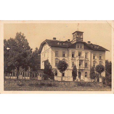 Rare collectable postcards of Czech Republic. Vintage Postcards of Czech Republic