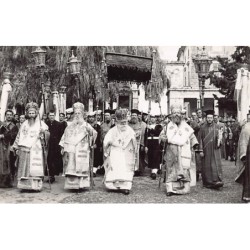 Rare collectable postcards of Greece. Vintage Postcards of Greece