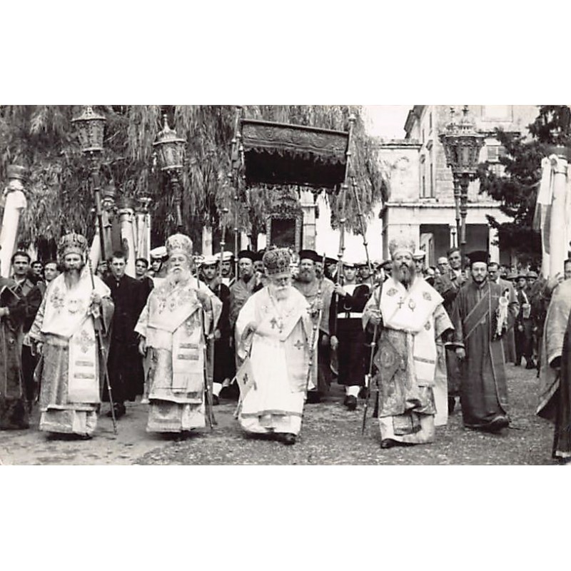 Rare collectable postcards of Greece. Vintage Postcards of Greece