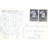 Rare collectable postcards of Greece. Vintage Postcards of Greece