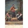 Rare collectable postcards of Greece. Vintage Postcards of Greece