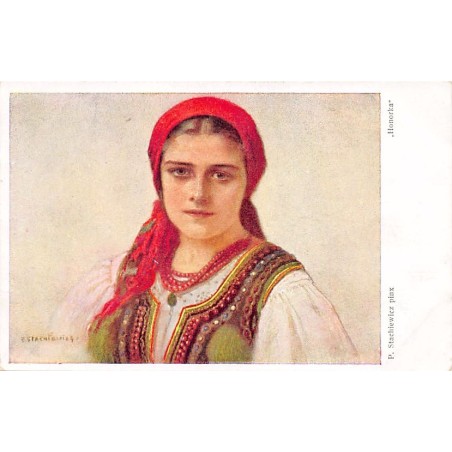 Rare collectable postcards of POLAND. Vintage Postcards of POLAND