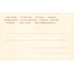 Rare collectable postcards of Italy. Vintage Postcards of Italy