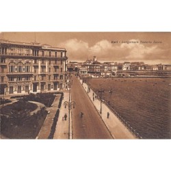 Rare collectable postcards of Italy. Vintage Postcards of Italy