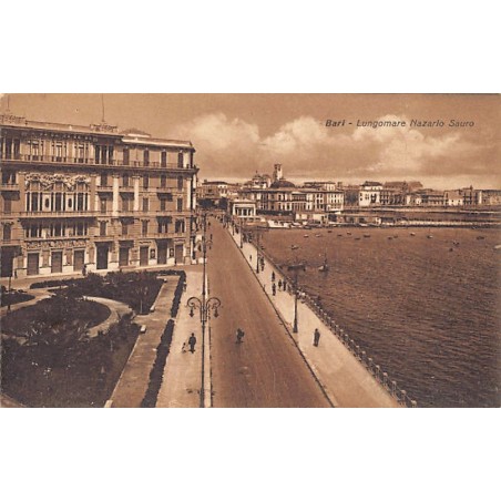 Rare collectable postcards of Italy. Vintage Postcards of Italy