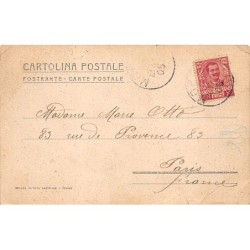 Rare collectable postcards of Italy. Vintage Postcards of Italy