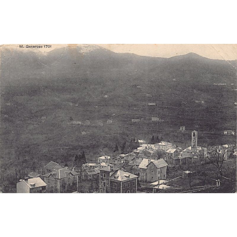 Rare collectable postcards of Italy. Vintage Postcards of Italy