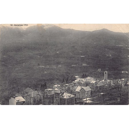 Rare collectable postcards of Italy. Vintage Postcards of Italy