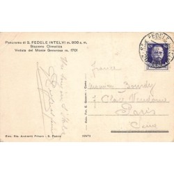 Rare collectable postcards of Italy. Vintage Postcards of Italy