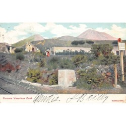 Rare collectable postcards of Italy. Vintage Postcards of Italy