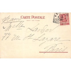 Rare collectable postcards of Italy. Vintage Postcards of Italy