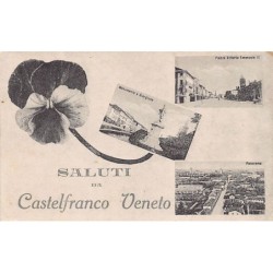 Rare collectable postcards of Italy. Vintage Postcards of Italy