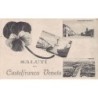 Rare collectable postcards of Italy. Vintage Postcards of Italy