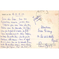 Rare collectable postcards of Italy. Vintage Postcards of Italy