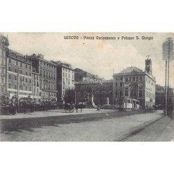 Rare collectable postcards of Italy. Vintage Postcards of Italy