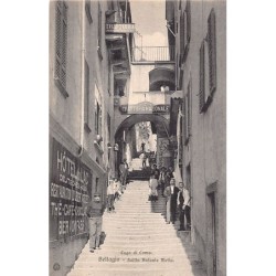 Rare collectable postcards of Italy. Vintage Postcards of Italy