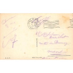 Rare collectable postcards of Italy. Vintage Postcards of Italy