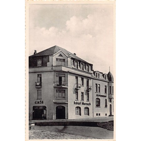 Rare collectable postcards of Luxembourg. Vintage Postcards of Luxembourg