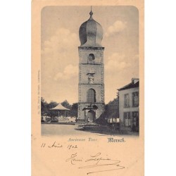 Rare collectable postcards of Luxembourg. Vintage Postcards of Luxembourg