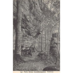 Rare collectable postcards of Luxembourg. Vintage Postcards of Luxembourg
