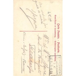Rare collectable postcards of Luxembourg. Vintage Postcards of Luxembourg