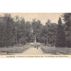 Rare collectable postcards of Luxembourg. Vintage Postcards of Luxembourg