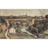 Rare collectable postcards of Luxembourg. Vintage Postcards of Luxembourg