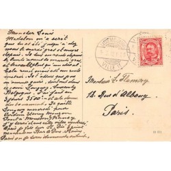 Rare collectable postcards of Luxembourg. Vintage Postcards of Luxembourg