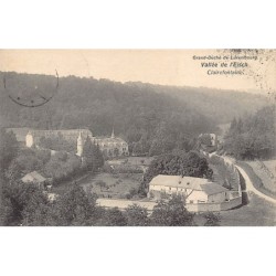 Rare collectable postcards of Luxembourg. Vintage Postcards of Luxembourg