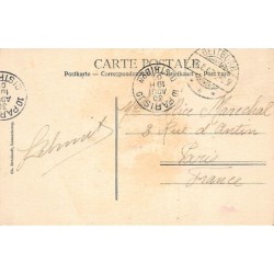 Rare collectable postcards of Luxembourg. Vintage Postcards of Luxembourg