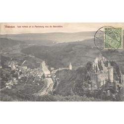 Rare collectable postcards of Luxembourg. Vintage Postcards of Luxembourg