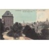 Rare collectable postcards of Luxembourg. Vintage Postcards of Luxembourg