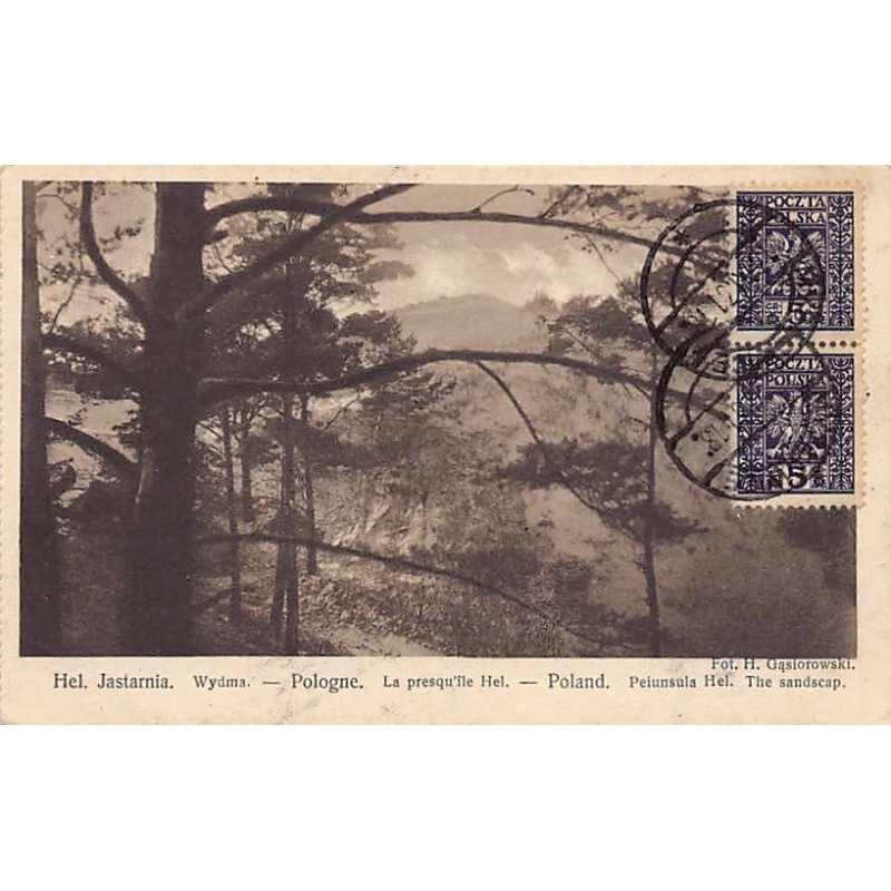 Rare collectable postcards of POLAND. Vintage Postcards of POLAND