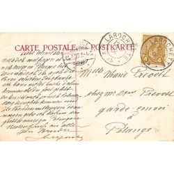 Rare collectable postcards of Luxembourg. Vintage Postcards of Luxembourg