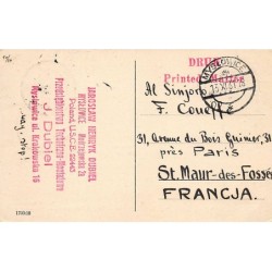 Rare collectable postcards of POLAND. Vintage Postcards of POLAND