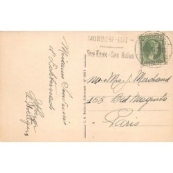 Rare collectable postcards of Luxembourg. Vintage Postcards of Luxembourg