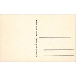 Rare collectable postcards of Luxembourg. Vintage Postcards of Luxembourg