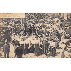 Rare collectable postcards of Luxembourg. Vintage Postcards of Luxembourg